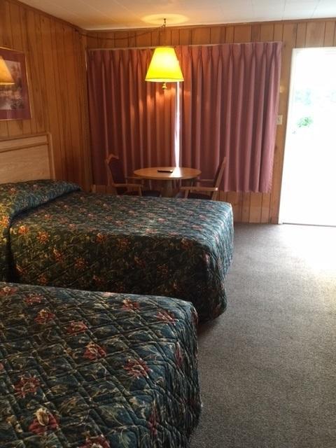 Statesman Inn 테레 호테 외부 사진